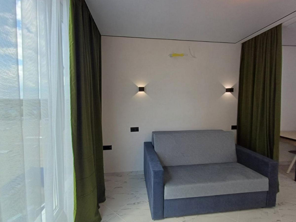 Продається 1-кімнатна квартира в ЖК «Акварель» Одеса - фото 7