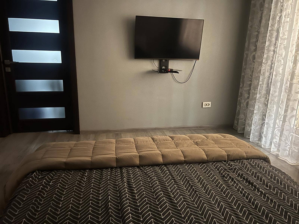 Продаж Квартира 3-кімнатна, 2/9 поверх на вул. Хоткевича Львов - изображение 17