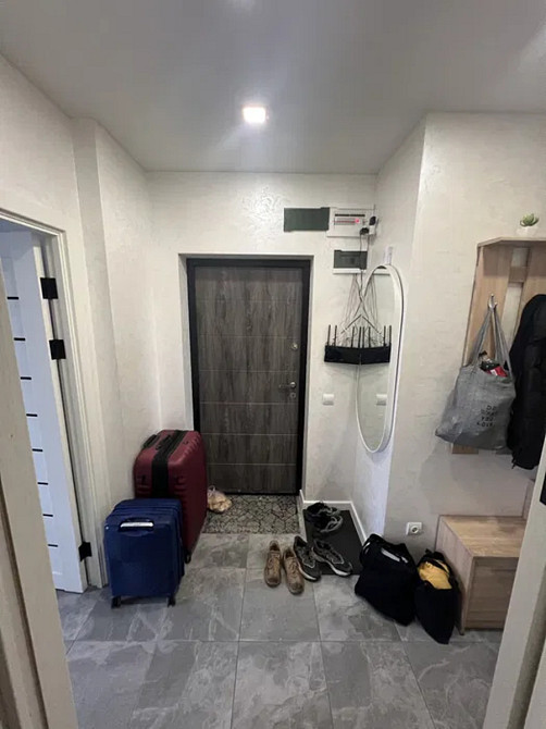 Продаж Квартира 1-кімнатна, 8/11 поверх на вул. Хіміків Івано-Франківськ - фото 6