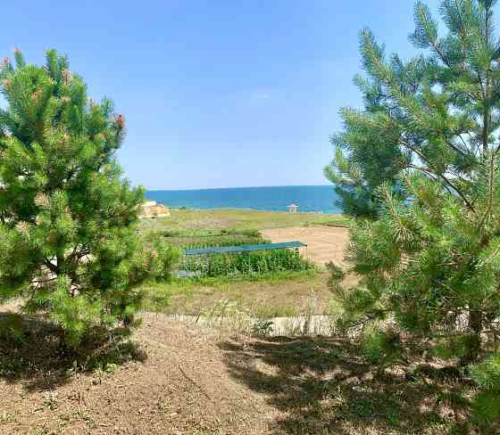 Продаж земельної ділянки 25 соток Odessa