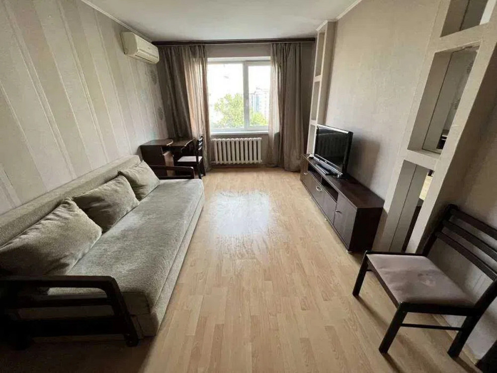 Оренда Квартира 2-кімнатна, 8/21 поверх на Демеївська, 33 Київ - фото 3