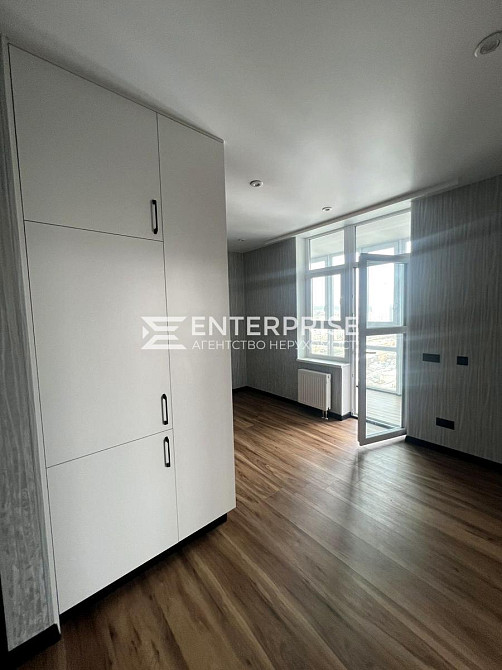 Оренда Квартира 2-кімнатна, 15/25 поверх на вул. Бережанська Kiev - photo 9