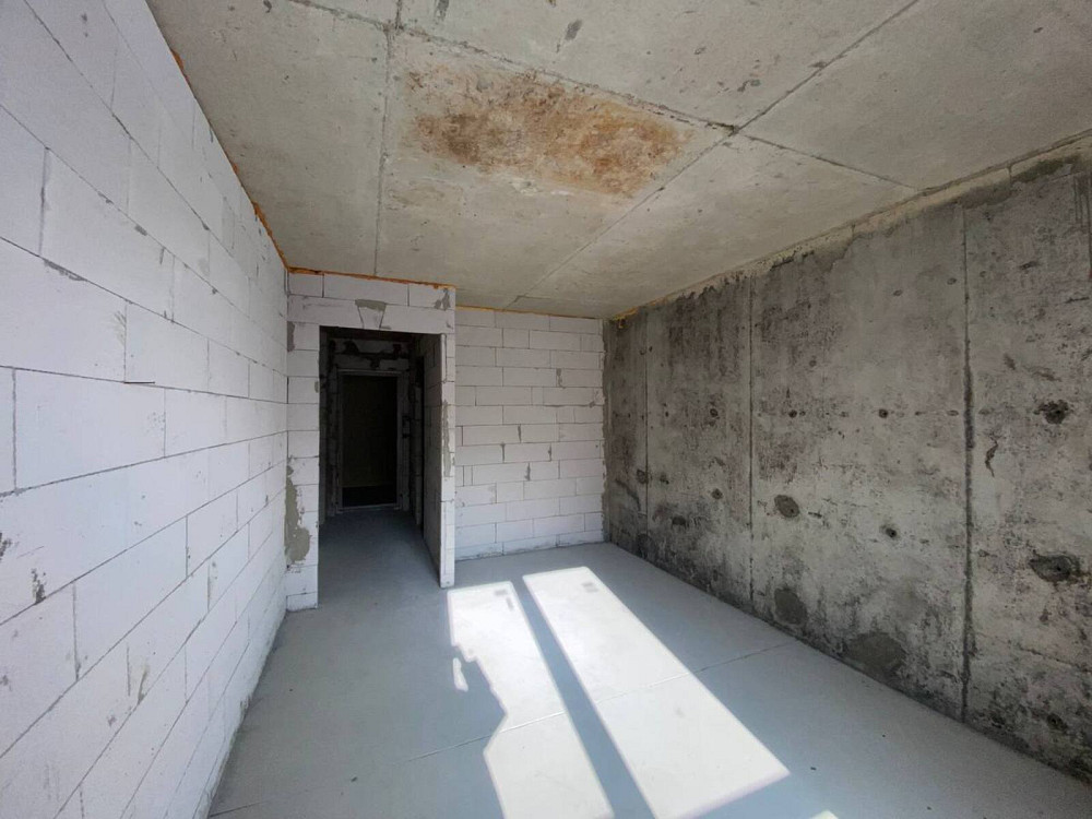 Продаж Квартира 1-кімнатна, 6/8 поверх на вул. Дубенська Kremenets' - photo 10