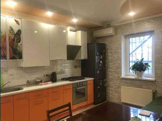 Дом на Таирова, Люстдорфская дорога. Одеса