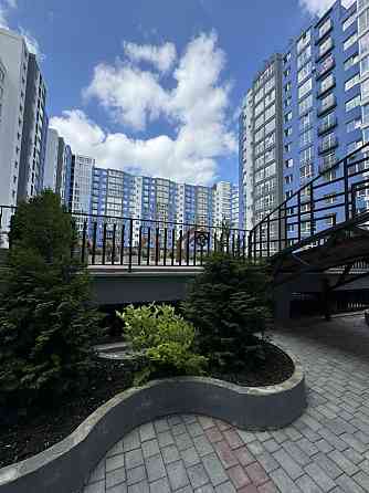 Продаж Квартира 1-кімнатна, 12/14 поверх Івано-Франківськ