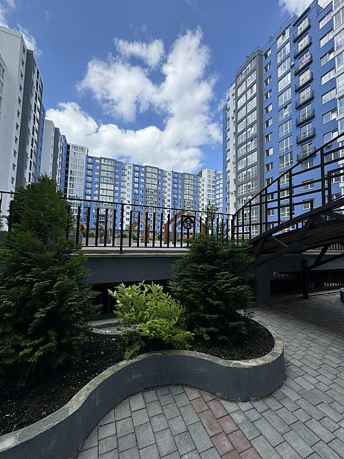 Продаж Квартира 1-кімнатна, 12/14 поверх Івано-Франківськ - фото 1