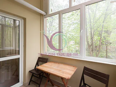 Оренда 3к Квартира 125 кв.м Академіка Сахарова Андрія вулиця 58А Львів - фото 4