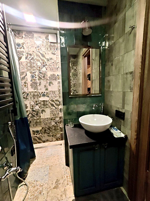 3-кімнатна, Дмитрівська вул., 3/7, Шевченківський Kiev - photo 13