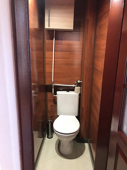 Оренда Квартира 2-кімнатна, 4/5 поверх на вул. Студентська, 11 Київ - фото 17