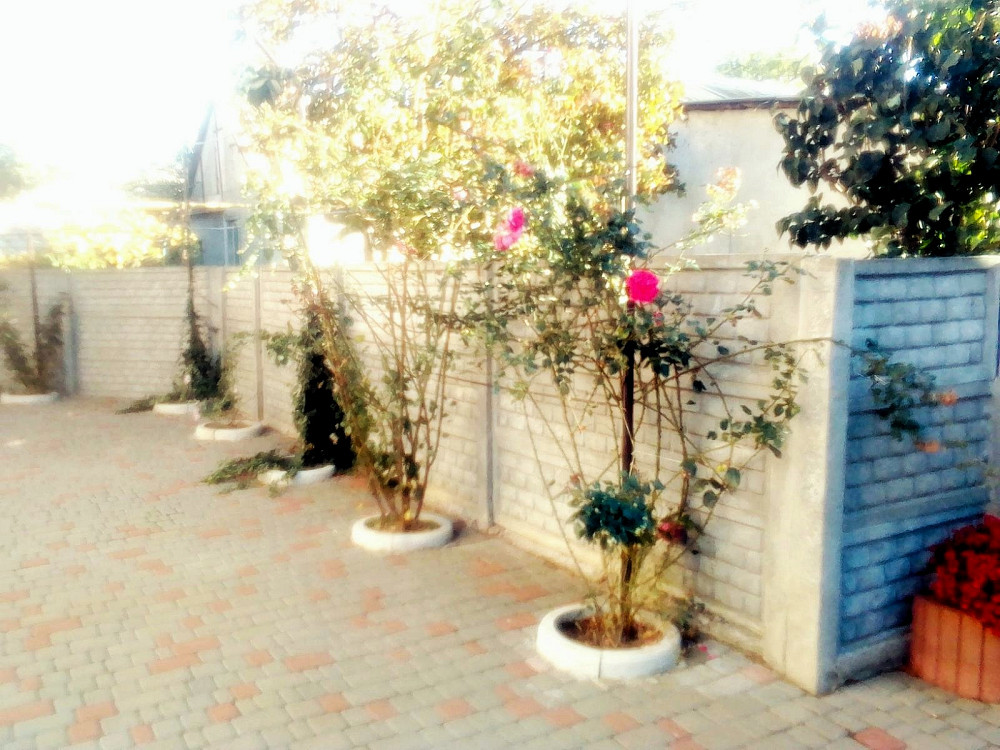 Капитальный дом в Черноморке Одеса - фото 8