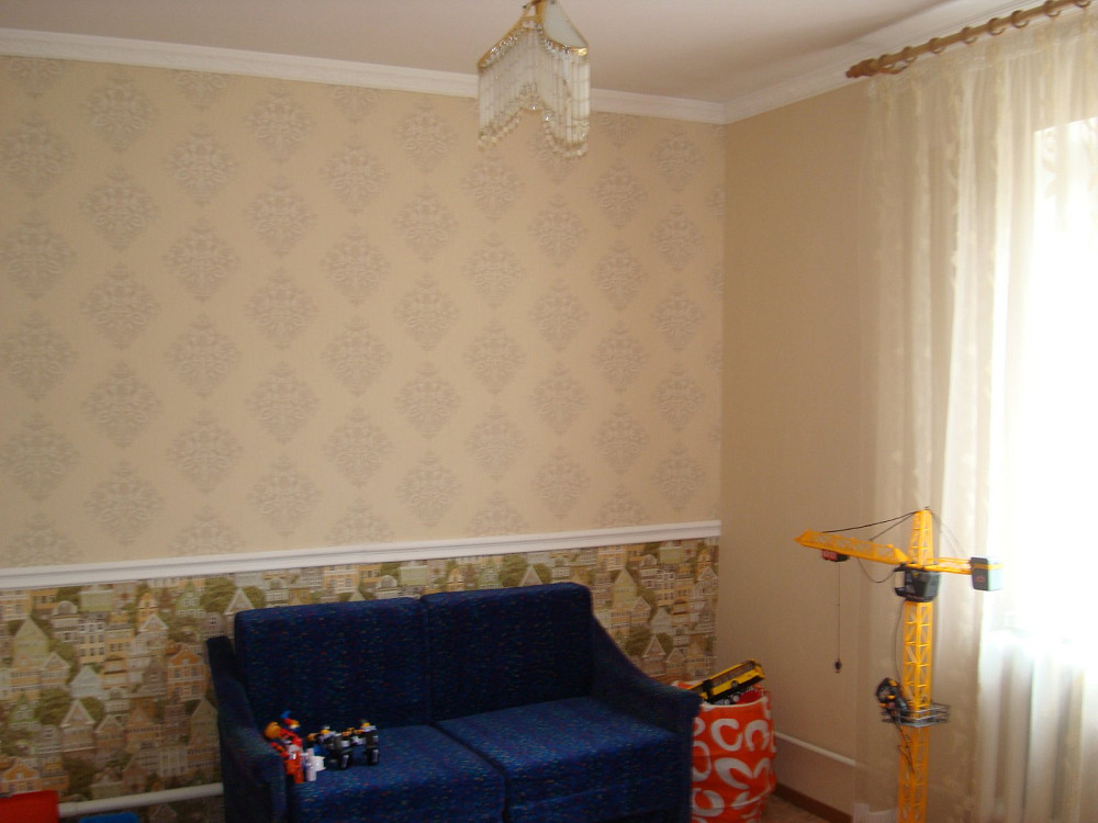 Продам  современный, качественный 2-х этажный дом в Усатово. Усатове - изображение 18