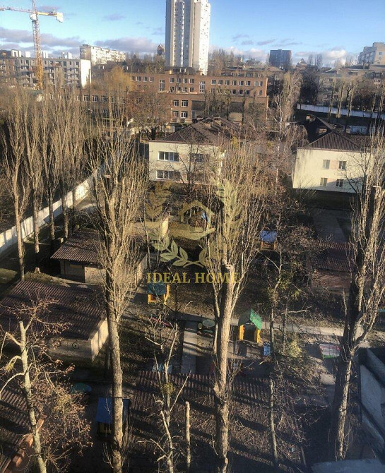 Продаж Квартира 2-кімнатна на Щусева ул., 42А Kiev - photo 16