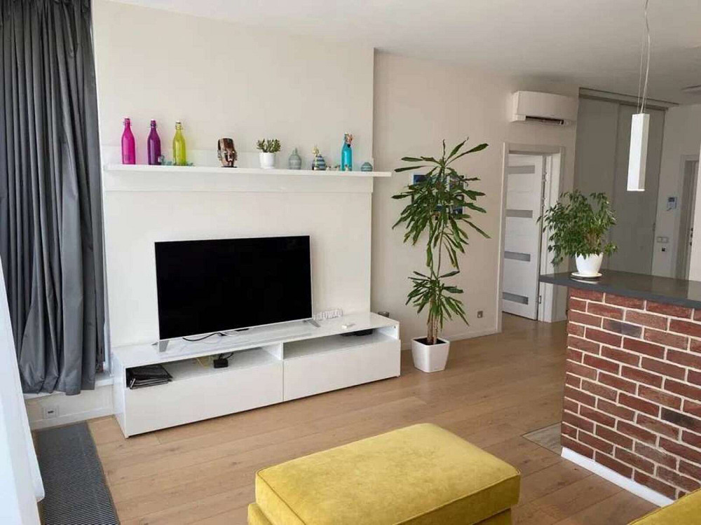 Оренда Квартира 1-кімнатна, 20/23 поверх на Днепровская набережная Kiev - photo 5