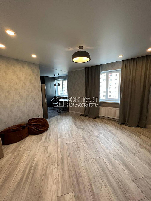 Продаж Квартира 2-кімнатна, 4/9 поверх на вул. Перемоги Харків - фото 9