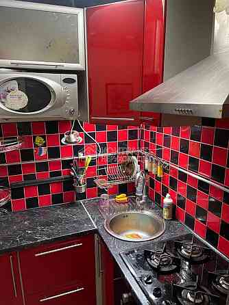 Оренда Квартира 2-кімнатна, 3/5 поверх на вул. Гвардійців Широнінців Харків