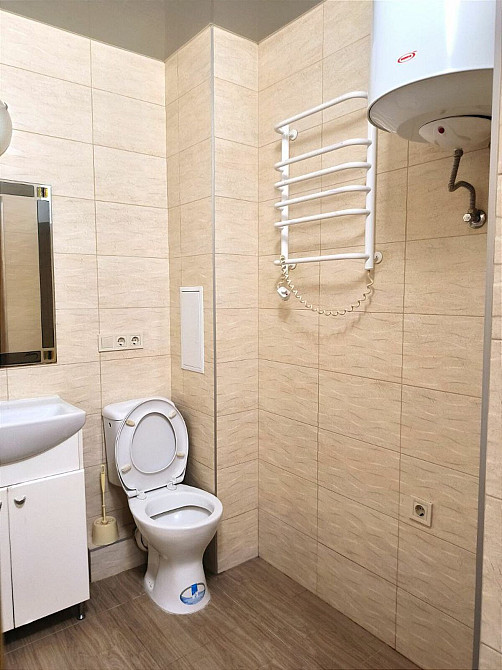 Продаж Квартира 1-кімнатна, 1/10 поверх на Маршала Говорова улица Одеса - фото 3