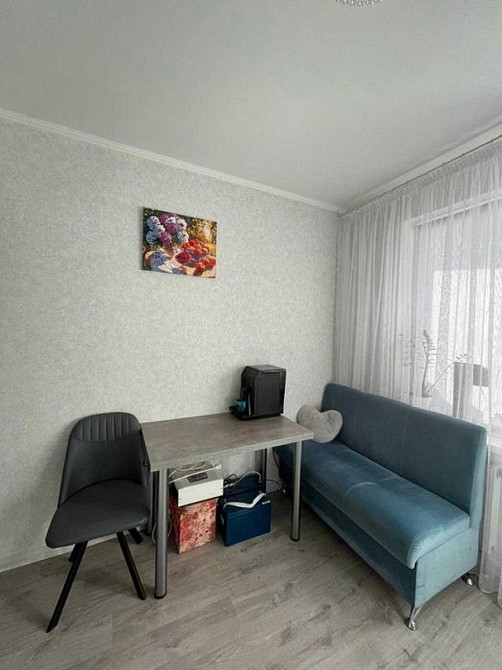 Продаж Квартира 1-кімнатна, 25/25 поверх на Гмирі, 16а Киев - изображение 7