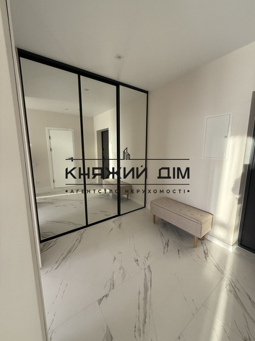 Перша здача! Оренда 1 кімнатна кварира ЖК Голосіївський КОД 11203951 Київ - фото 11