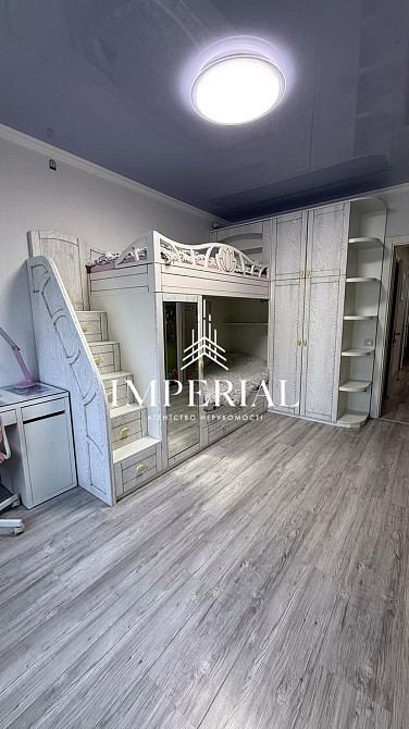 Продаж Квартира 3-кімнатна, 14/17 поверх на вул. Петрицького Анатолія Киев - изображение 12