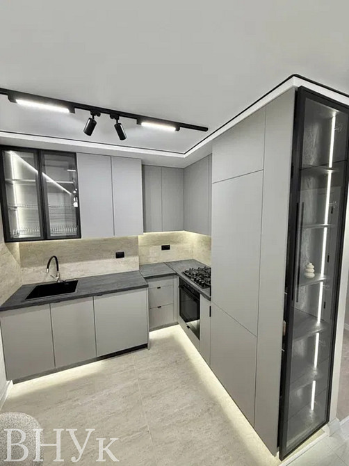 Продаж Квартира 2-кімнатна, 4/12 поверх на вул. Смакули Тернопіль - фото 2