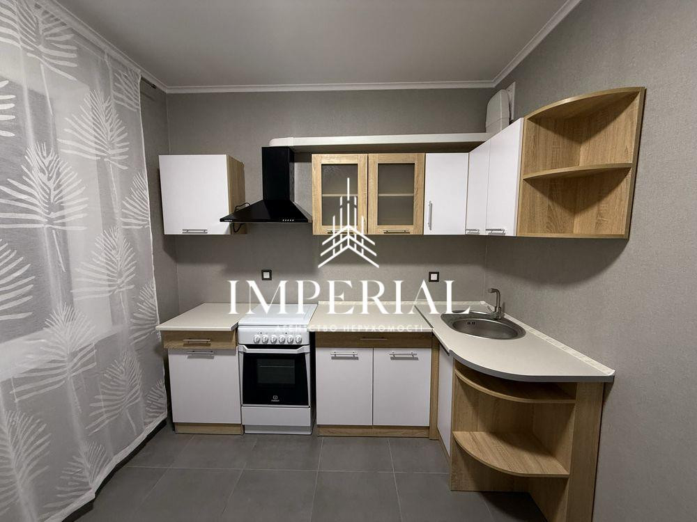 Продаж Квартира 1-кімнатна, 3/22 поверх на вул. Заболотного Академіка Київ - фото 2