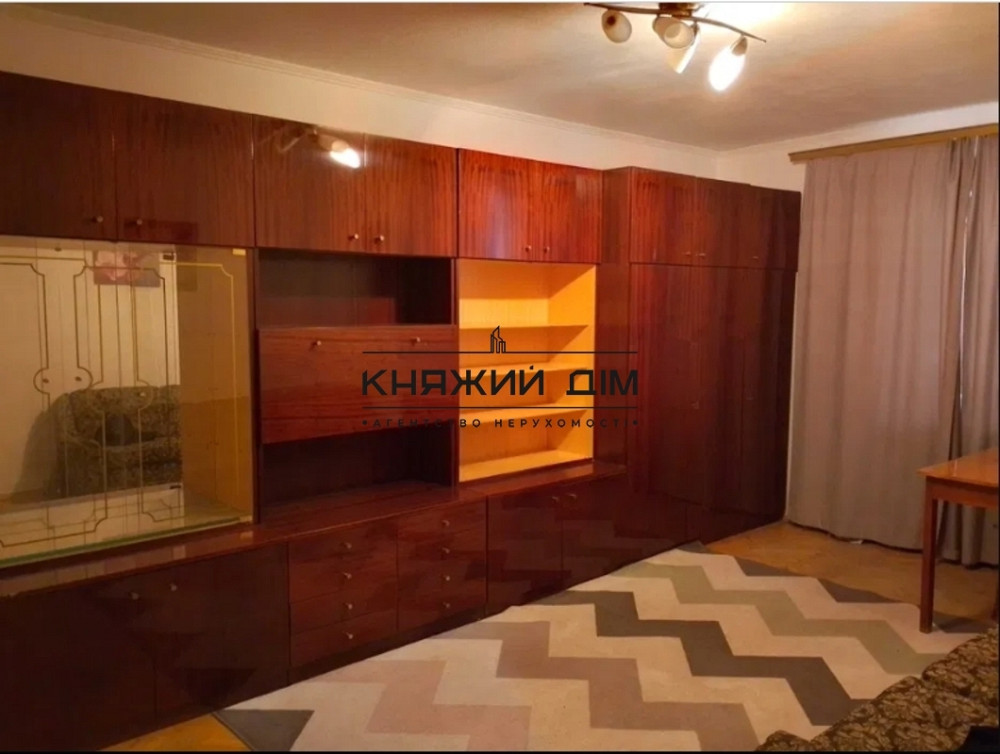 Оренда Квартира 2-кімнатна, 1/16 поверх на Урицкого ул./ Липкивского Василия Kiev - photo 3