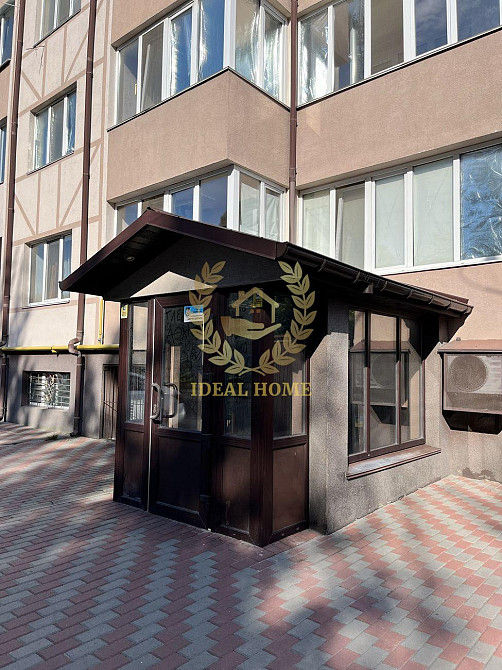 Продаж комерційне приміщення приміщень - 1, поверх - 1  - фото 16