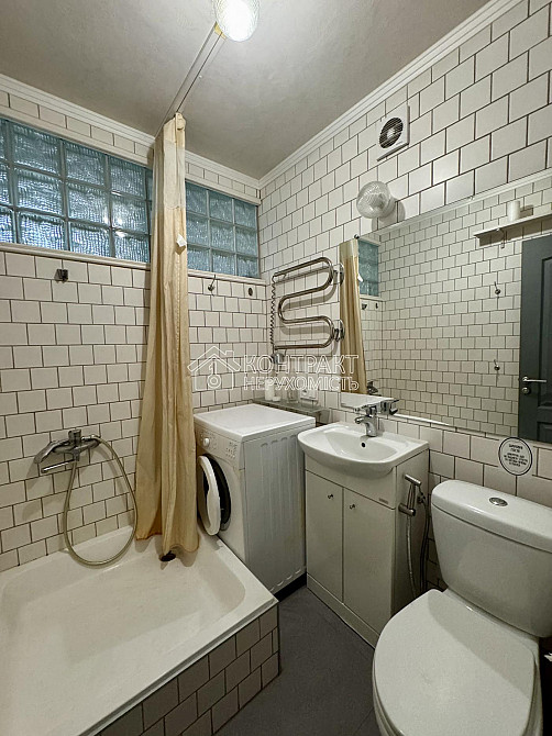 Продаж Квартира 1-кімнатна, 5/5 поверх на вул. Тобольська Kharkiv - photo 12