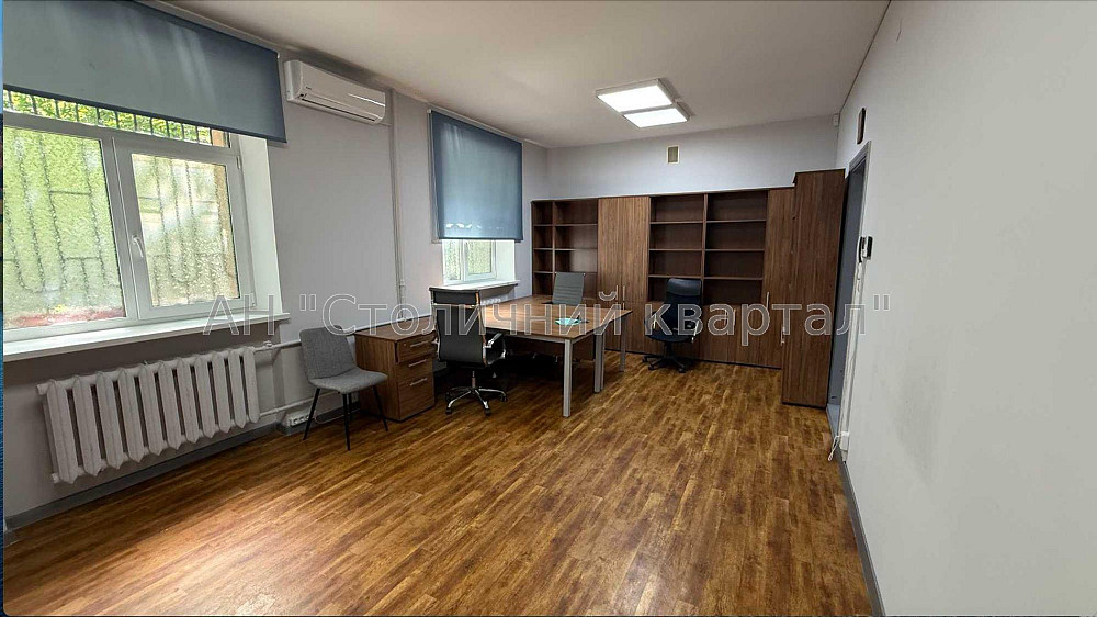 Оренда офісне приміщення на Бастіонна вул., 14А приміщень - 5, поверх - 1/5 Київ - фото 6