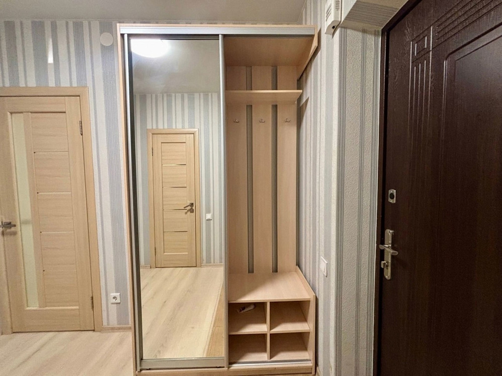 Продаж Квартира 1-кімнатна, 3/6 поверх на Сичеславская, 6 Дніпро - фото 8