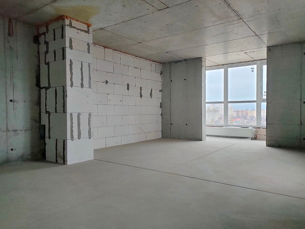 Продаж Квартира 2-кімнатна на ул. Бугаевская, 44 Одеса - фото 4