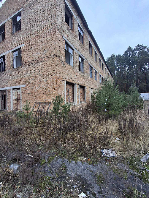 Продаж торгове приміщення на вул. Шосейна поверх - 3/3  - фото 9