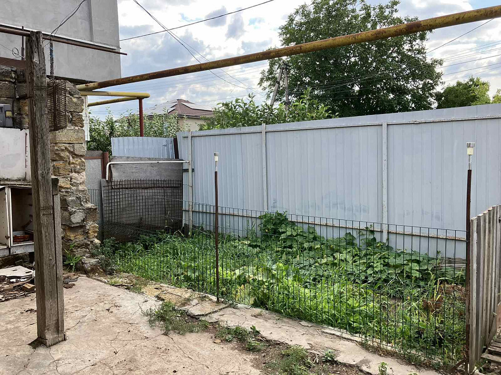 Продам  часть дома в Крыжановке Kryzhanivka (Kominternivskyi raion) - photo 15