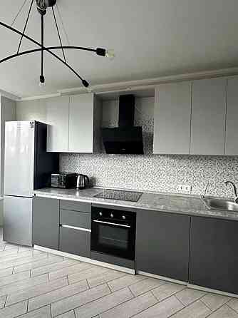 Оренда Квартира 2-кімнатна, 14/25 поверх на Юрія Пасхаліна, 17 Київ