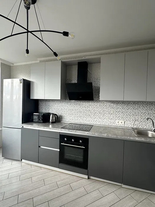 Оренда Квартира 2-кімнатна, 14/25 поверх на Юрія Пасхаліна, 17 Kiev - photo 2