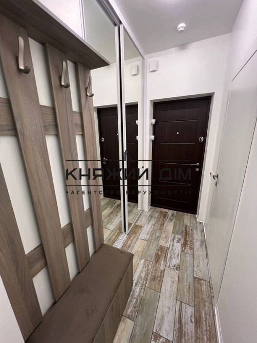 Є ГЕНЕРАТОР !!! Оренда 1 кімнатної квартири ЖК Зарічний Код Об'єкта № 11171101 Київ - фото 14