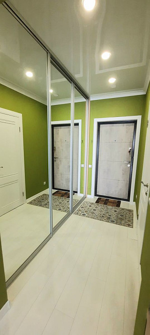 Оренда Квартира 2-кімнатна, 2/13 поверх на Максимовича Михаила ул. (Трутенко Онуфрия), 12 Київ - фото 4