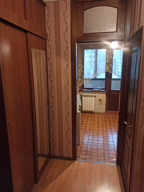 Оренда Квартира 1-кімнатна, 4/16 поверх на Гетьмана, 46 Kiev - photo 12