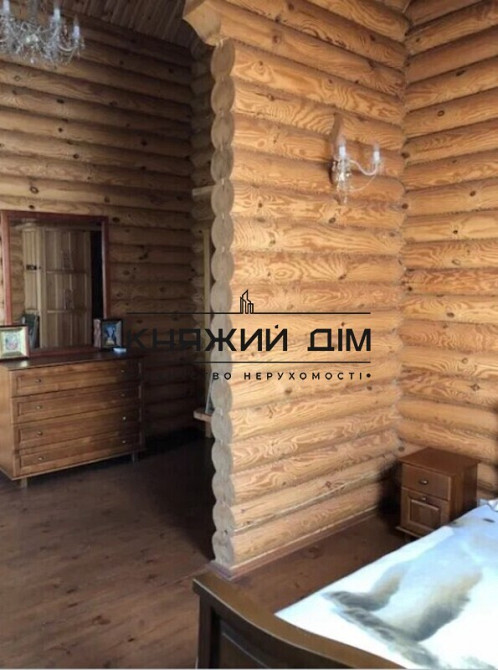 БЕЗ КОМИССИИ! Продажа резиденции в с. Вишенки, с своим пляжем. № 2210523  - фото 16