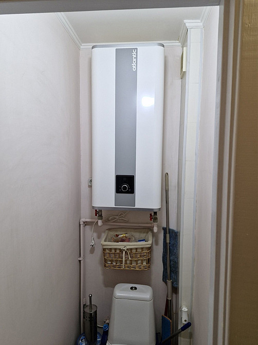 Продаж Квартира 3-кімнатна, 6/9 поверх на Осенняя ул., 9А Дніпро - фото 11