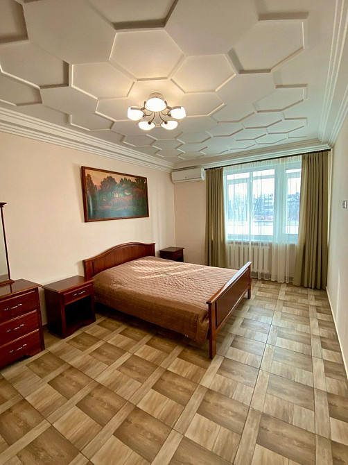 Оренда Квартира 2-кімнатна, 7/9 поверх на Шовковична, 20 Київ - фото 2