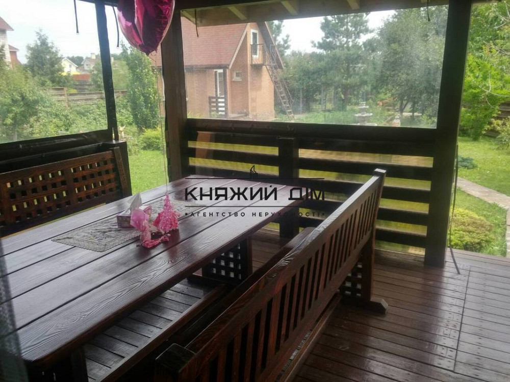 Продам шикарный дом в Крюковщине. Код объекта 223815  - фото 3