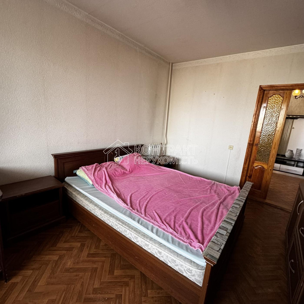 Продаж Квартира 3-кімнатна, 9/16 поверх на вул. Балакірєва Kharkiv - photo 17