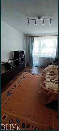 Продаж Квартира 2-кімнатна, 3/5 поверх на вул. Сорохтея О. Ивано-Франковск