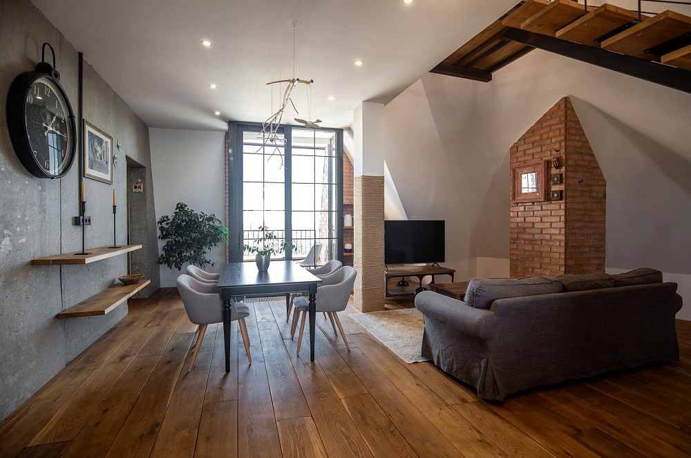 Продаж Квартира 4-кімнатна, 28/29 поверх на Туманяна Ованеса вул., д. 15-А Kiev - photo 2