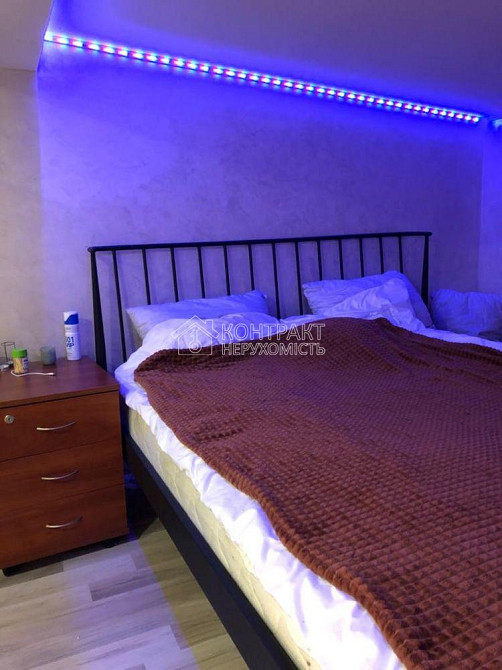 Продаж Квартира 3-кімнатна, 6/6 поверх на вул. Героїв Харкова Kharkiv - photo 9