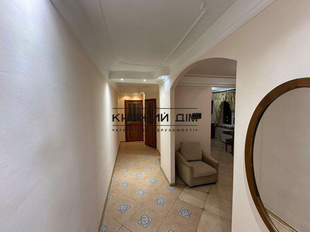 Оренда Квартира 3-кімнатна, 9/9 поверх на Окипной Раисы ул. Kiev - photo 3