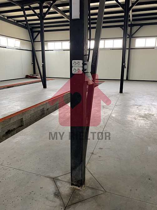 Оренда приміщення вільного призначення на Краснодонців поверх - 1/1 Uzhhorod - photo 2