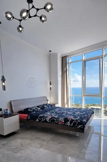 Оренда 2к Квартира 63 кв.м Удельный переулок, 6 Одеса - фото 6