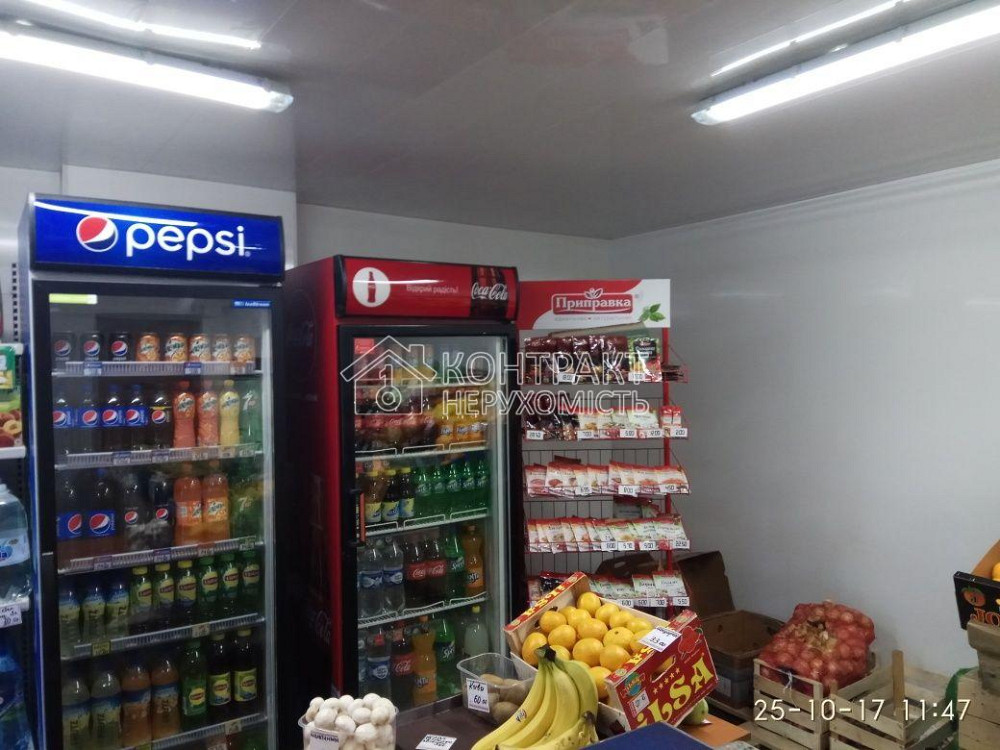 Оренда торгове приміщення на вул. Британська приміщень - 5, поверх - 1/9 Харків - фото 11
